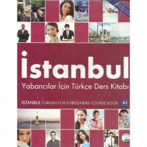 کلاس زبان ترکی در استانبول