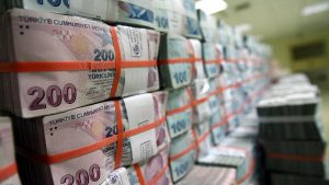سود بانکی در ترکیه