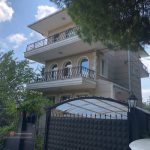 خانه بیلیک دوزو