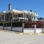 ویلا در ترکیه