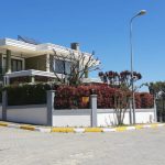 ویلا در ترکیه