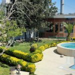 ویلا در ترکیه