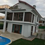 ویلا در استانبول