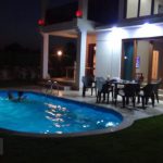 ویلا در استانبول