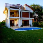 ویلا در استانبول