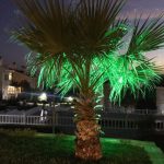 ویلا در بخش آسیایی