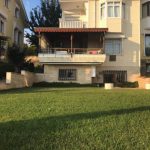 ویلا در استانبول