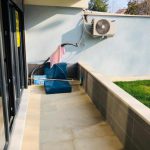 خانه در یشیل کوی