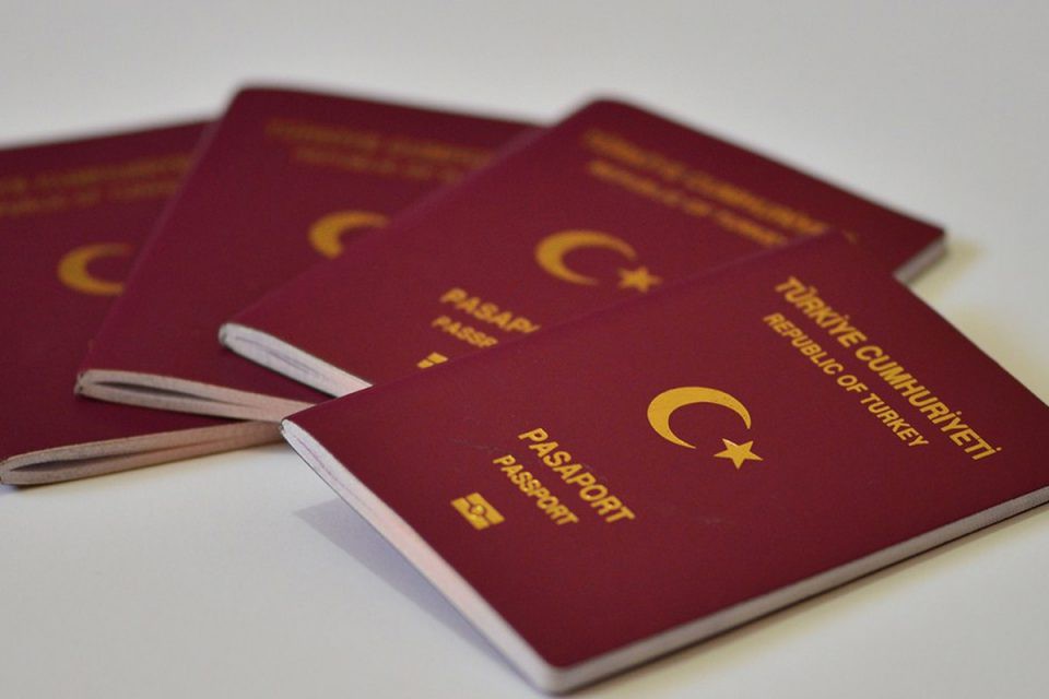 5 Easy Way To Get Turkish Citizenship | A-Z Turkey Passport