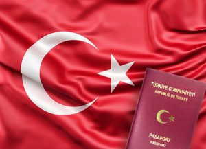 Turkish citizenship