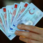 انواع کارت اقامت ترکیه