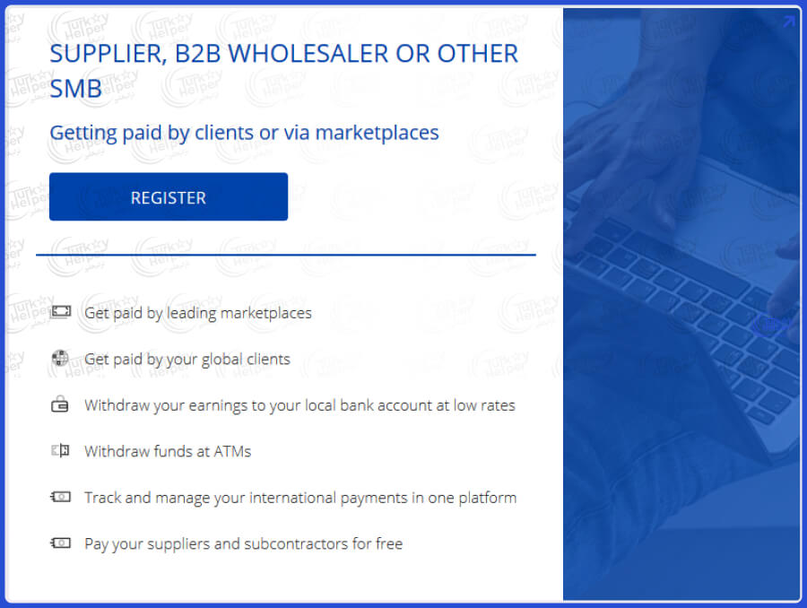 آموزش ساخت حساب پایونیر