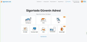 سایت خرید بیمه در ترکیه