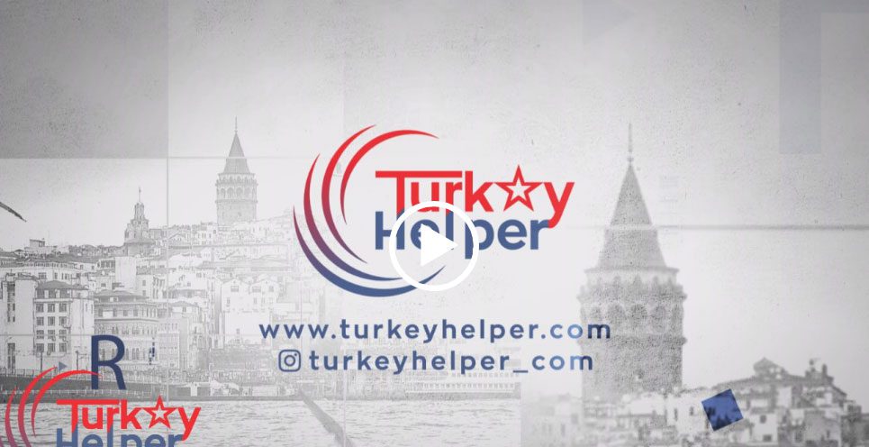 ترکیه هلپر
