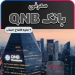 بانک QNB